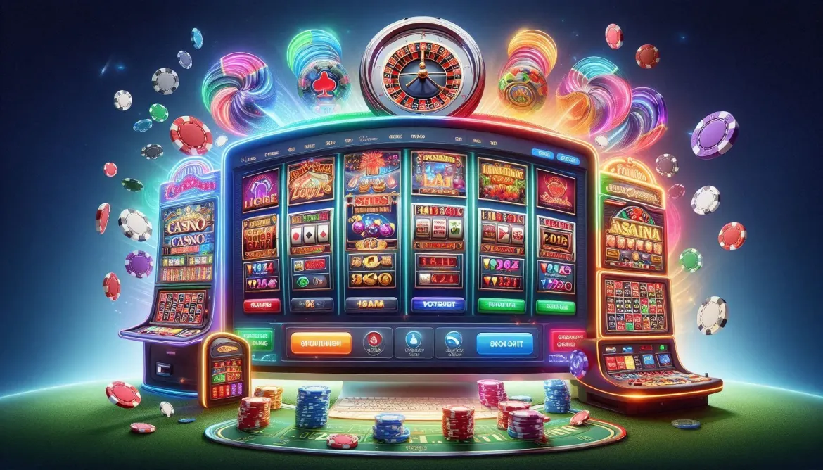 DoubleU Casino